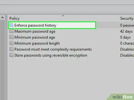 Image titled Disable Windows Server 2008 Password Complexity Requirement Step 7