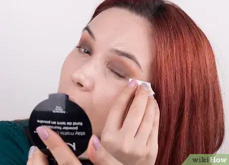 Image titled Fix Common Smokey Eye Mistakes Step 8