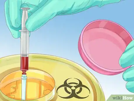 Image titled Vaccinate Newborn Foals Step 10