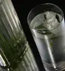 Make a Vodka Mojito