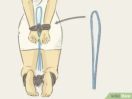 Image titled Hogtie Someone Step 10