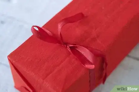 Image titled Wrap a Box With a Square End Step 5