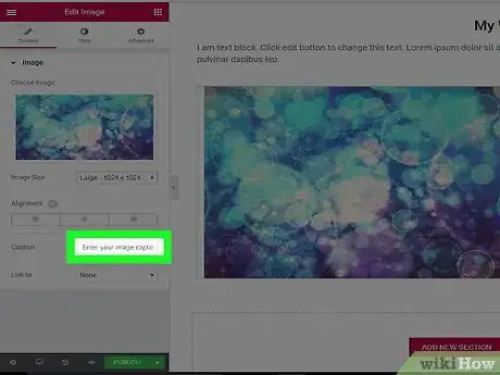Image titled Design WordPress Themes Step 47