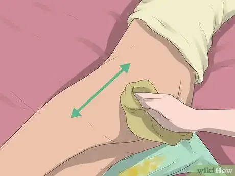 Image titled Change a Cloth Adult Diaper Step 13