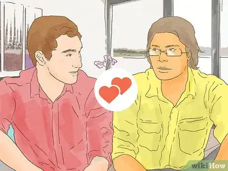 Image titled Start a Relationship from Dating a Stranger Step 11