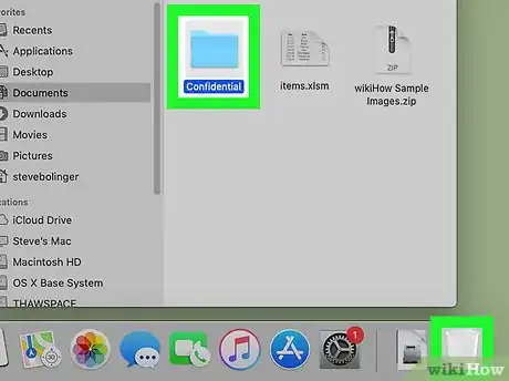Image titled Delete a Folder Step 6