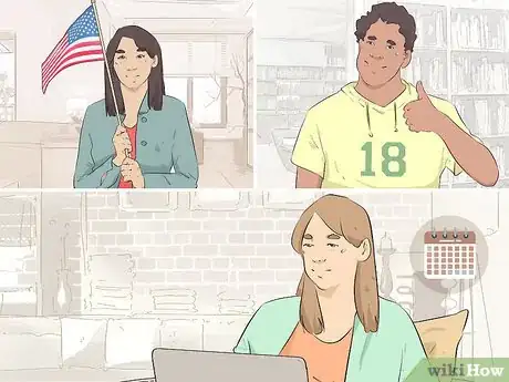 Image titled Register to Vote in Pennsylvania Step 1