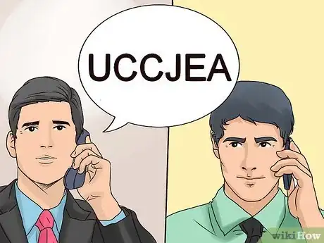 Image titled Annul a Marriage in California Step 7