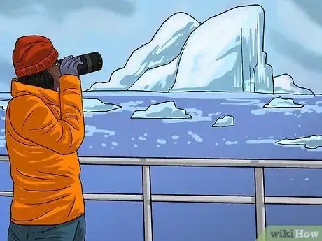 Image titled Cruise to Antarctica Step 6