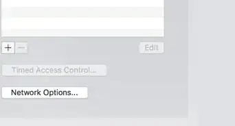 Turn Off MAC Filtering