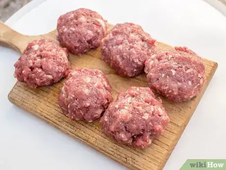 Image titled Make Lion's Head Meatballs Step 7