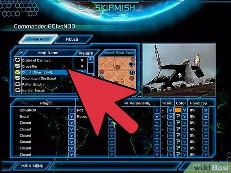 Image titled Kill in Command and Conquer 3 Skirmishes Step 2