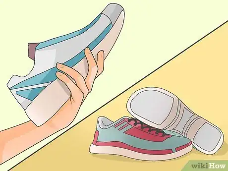 Image titled Avoid Heel Pain and Plantar Fasciitis Step 2