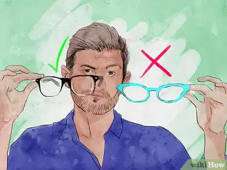 Image titled Look Cool in Glasses Step 2