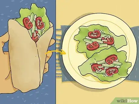 Image titled Start a Keto Diet Step 13