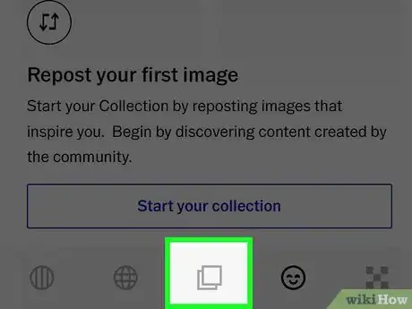 Image titled Publish on VSCO on iPhone or iPad Step 2