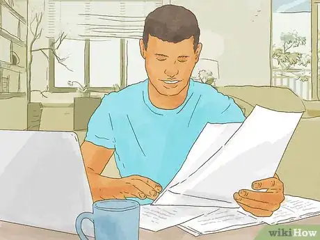 Image titled Handle a Meeting with Unemployment Step 4