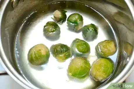 Image titled Lessen the Strong Taste of Brussels Sprouts Step 31