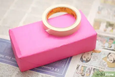 Image titled Make Bookends out of Bricks Step 4