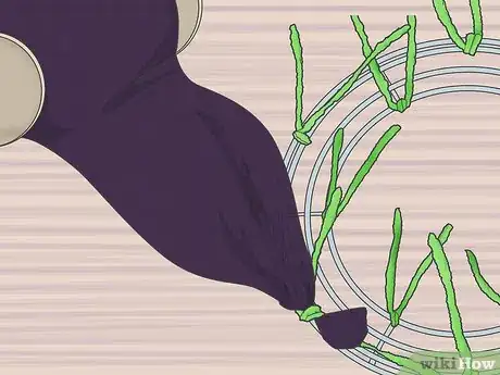 Image titled Make a Halloween Wreath Step 2