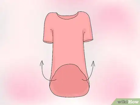 Image titled Make a High Low Shirt Step 11