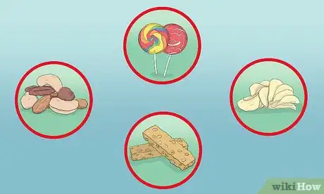 Image titled Avoid Unnecessary Expenses at the Airport Step 1