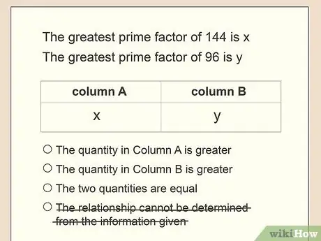 Image titled Do Well on the GRE Step 17