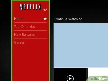Image titled Log Out of Netflix on TV Step 34