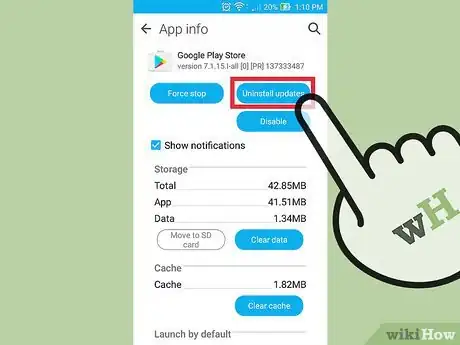 Image titled Fix Insufficient Storage Available Error in Android Step 16
