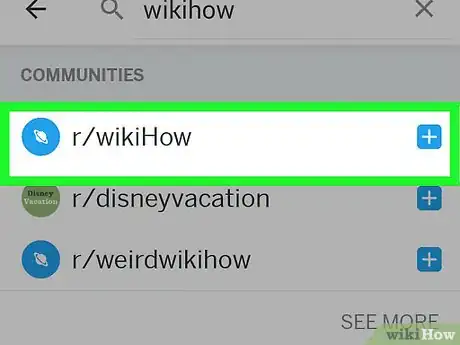 Image titled Post on Reddit Step 21