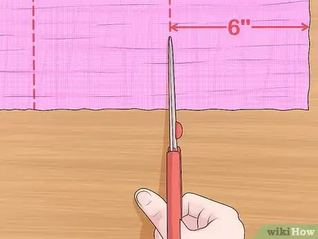 Image titled Decorate Curtains Step 15