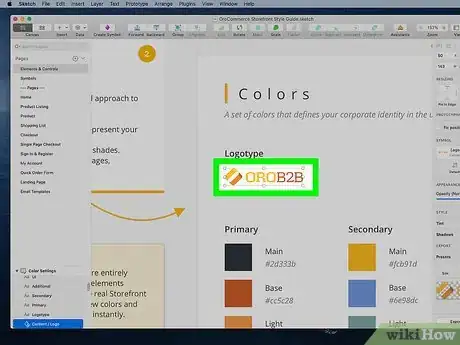 Image titled Create Symbols in Sketch Step 2