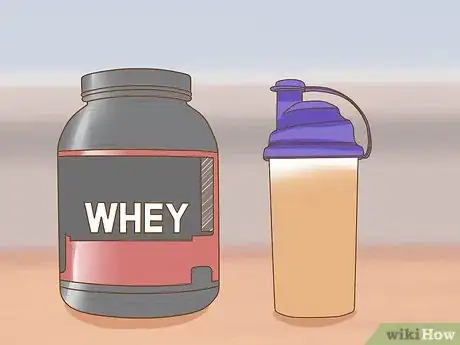 Image titled Choose a Protein Supplement Step 2
