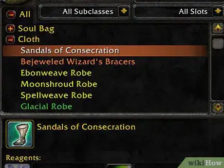 Image titled Make Gold in World of Warcraft Step 8