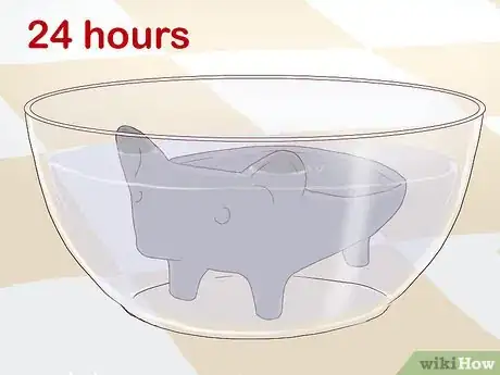 Image titled Grow a Chia Pet Step 1