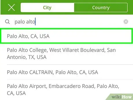 Image titled Change an Address on Groupon on iPhone or iPad Step 12