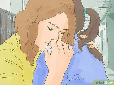 Image titled Tell a Close Friend You Feel Betrayed or Neglected Step 11