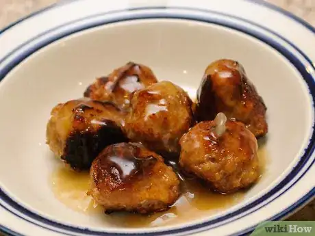 Image titled Make Meatballs Quickly Step 19
