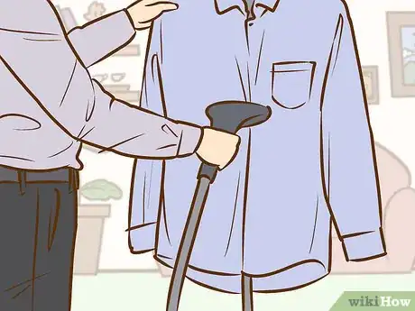 Image titled Care for a Suit Step 6