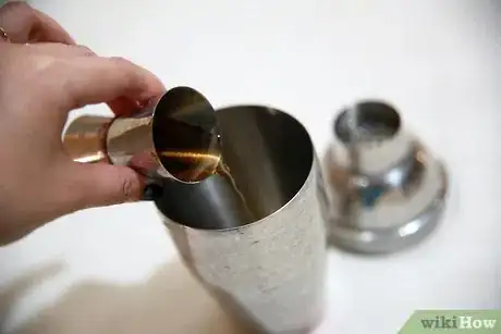 Image titled Make a Jack Rose Cocktail Step 6