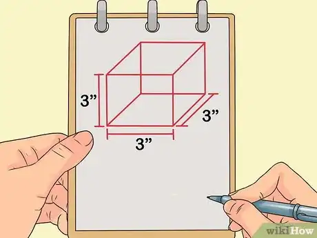 Image titled Build an Underground Fort Step 4