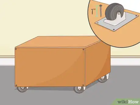 Image titled Build a Toy Chest Step 11