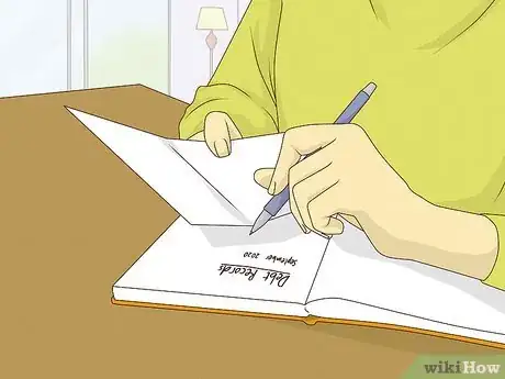 Image titled Deal with Debt Collection During COVID Step 8