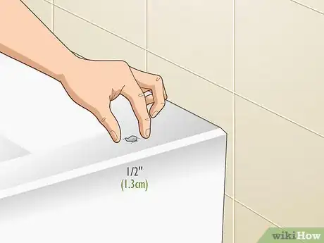 Image titled Repair Cracked Fiberglass Step 1