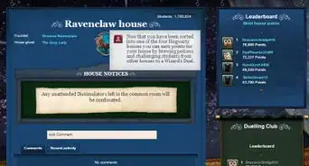 Join Pottermore