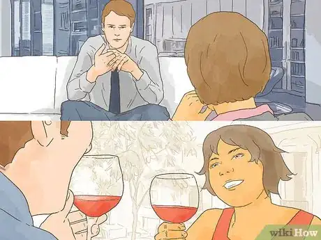 Image titled Spot an Unethical Therapist Step 1