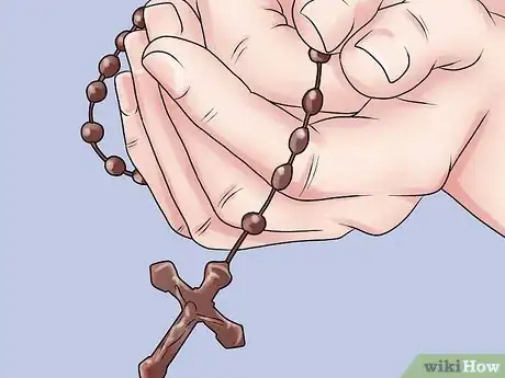 Image titled Pray to Invoke the Holy Spirit Step 5