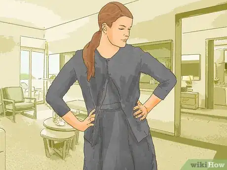 Image titled Stop Being a Girly Girl Step 2