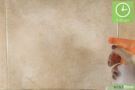 Image titled Clean Up Grease Step 7