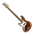 Draw a Bass Guitar